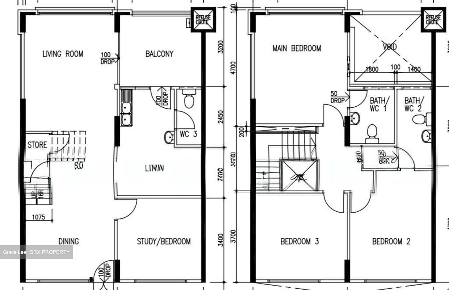 Blk 2 Toh Yi Gardens (Bukit Timah), HDB Executive #567709291